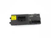 Tailgate/trunk control unit/module