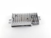 Camera control unit module