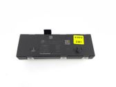 Tailgate/trunk control unit/module