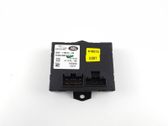 Tailgate/trunk control unit/module