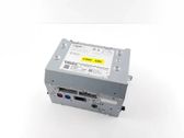 Radio/CD/DVD/GPS head unit