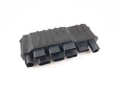 Autres unités de commande / modules