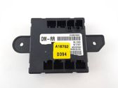 Door control unit/module