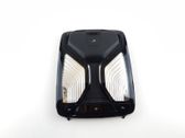 Front seat light