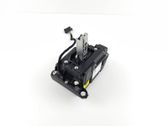 Gear selector