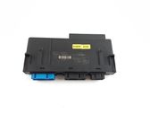 Comfort/convenience module