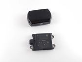 Distronic sensor radar