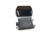 Distronic sensor radar