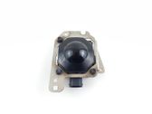Distronic sensor radar