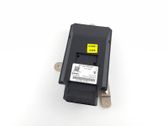 Suspension control unit/module