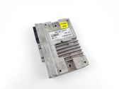 Gateway control module