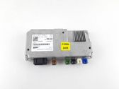 Camera control unit module