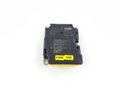 Module de contrôle airbag