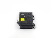 Airbag control unit/module