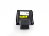 Gearbox control unit/module