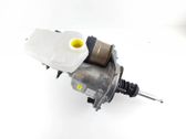 Brake booster