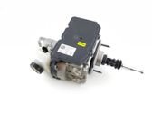 Brake booster