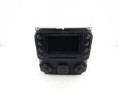 Radio/CD/DVD/GPS head unit