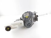 Brake booster