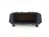 Speedometer (instrument cluster)