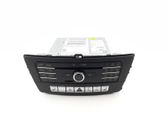 Radio / CD-Player / DVD-Player / Navigation
