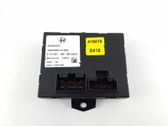 Unité de commande / module de hayon