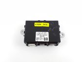 Other control units/modules