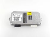 Camera control unit module