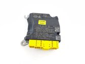 Airbag control unit/module