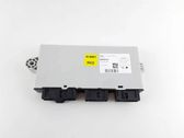CAS control unit/module