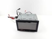 Radio/CD/DVD/GPS head unit