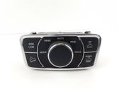 Other switches/knobs/shifts