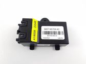 Module de commande de siège