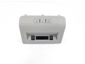 Auxiliary heating control unit/module