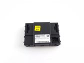Comfort/convenience module