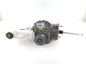 Brake booster