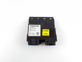 Tailgate/trunk control unit/module