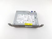 Radio/CD/DVD/GPS head unit