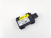 Blind spot module