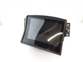Head up display screen