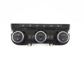 Climate control unit