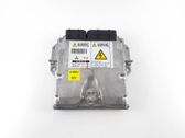 Engine control unit/module