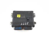 Engine control unit/module
