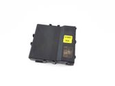 Engine control unit/module