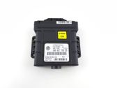 Gearbox control unit/module