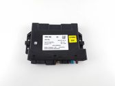 Gearbox control unit/module