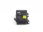Airbag control unit/module