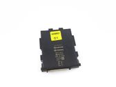 Gateway control module