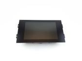 Bildschirm / Display / Anzeige