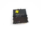 Keyless (KESSY) go control unit/module
